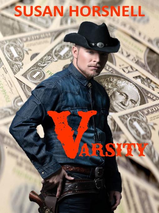 Title details for Varsity by Susan Horsnell - Available